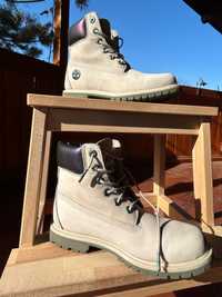 Ghete Timberland