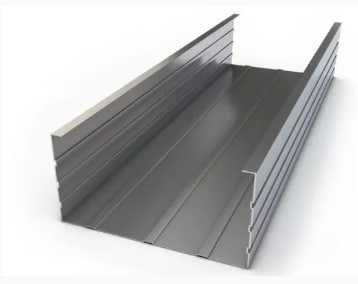 Профиль для гипсокартона от ДЕМИР оптовые цены для розничних заказов