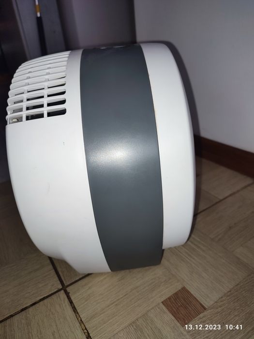 Purificator aer cu trepte de viteză