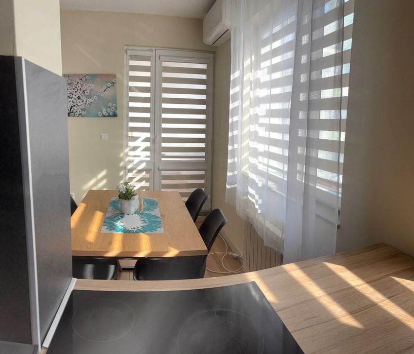 Дава се под наем Двустаен апартамент в София, Манастирски ливади - 46 кв.м за 700 € - Снимка #3