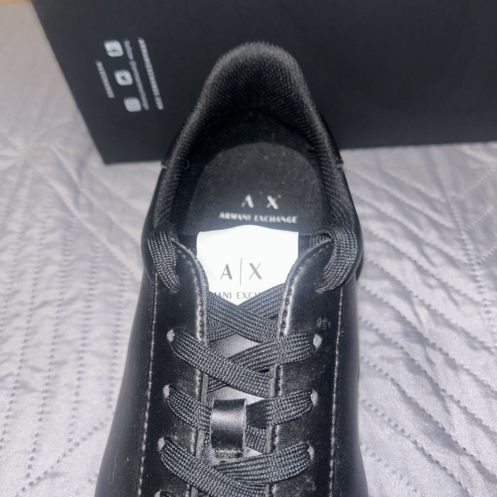 Обувки Armani Exchange (43)