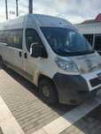 Peugeot boxer utilizat