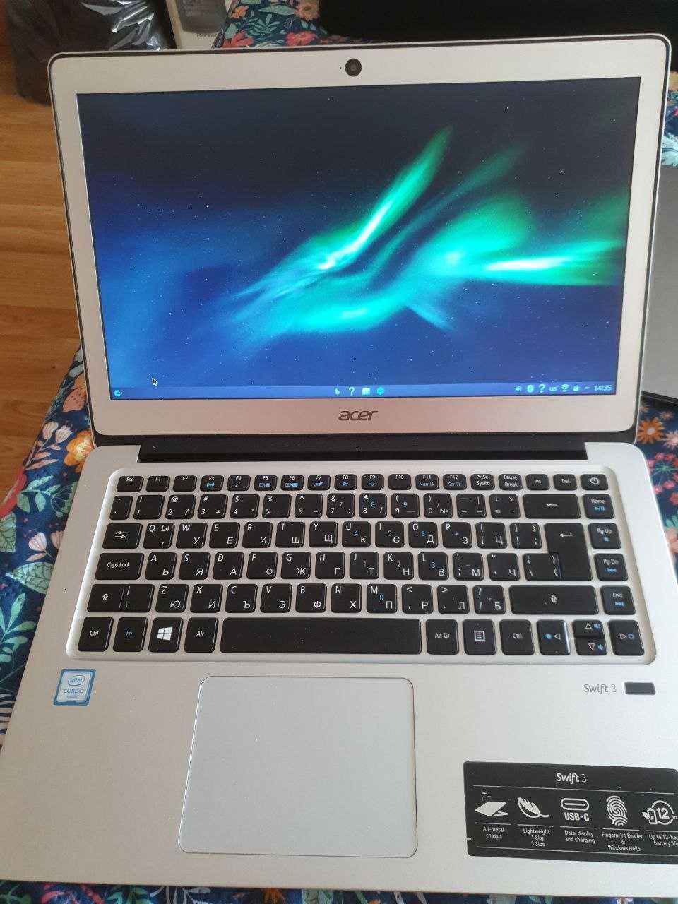 Acer Swift3 SF314-51