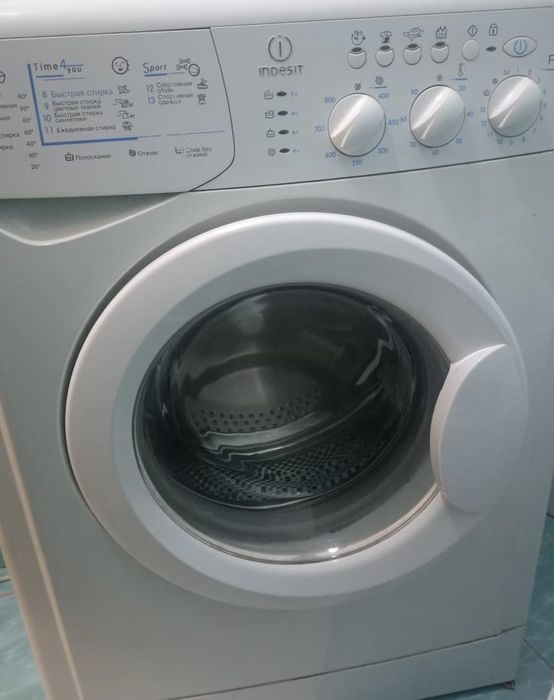 Стиральная машина продам