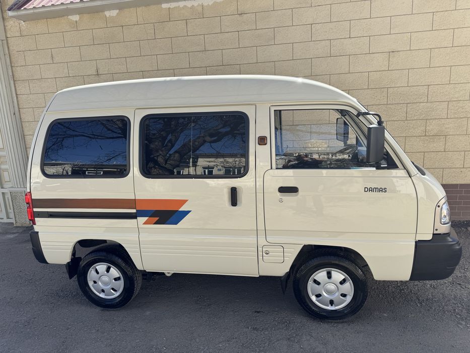 Damas 2022 беживый ранг