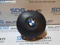 Airbag Volan 3 Spite BMW Seria 3 E46 1998 - 2005 Cod 33675789102