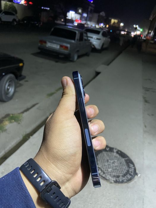Iphone 13 pro 128gb  ideal