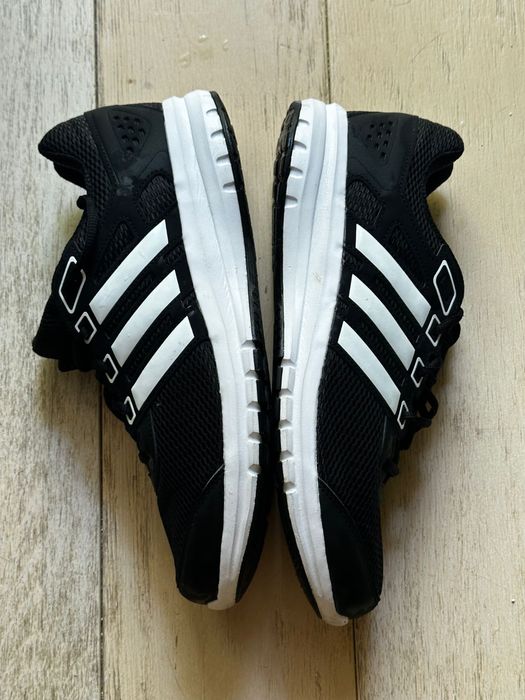 Adidas Duramo Lite Black/White 44