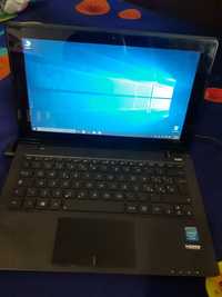 Laptop asus F200ca (touchscreen)