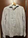 Риза Massimo Dutti