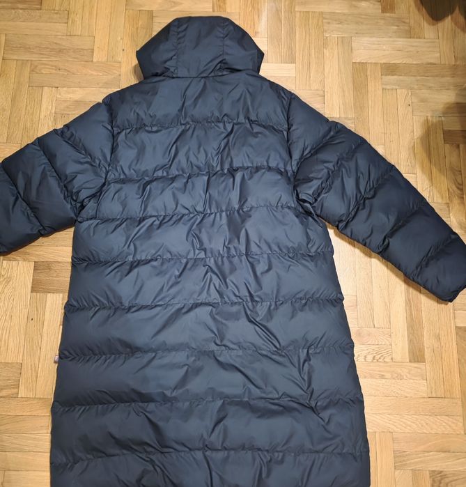 Парка на Nike XL