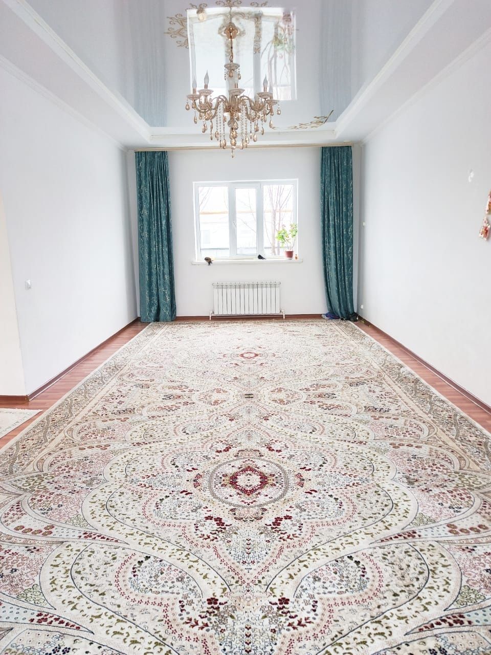 Продаётся коттедж в Зачаганске,недорого