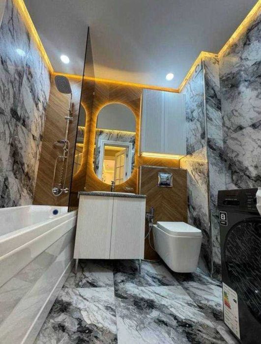 RENT | АРЕНДА квартира в NRG Mirzo-Ulugbek