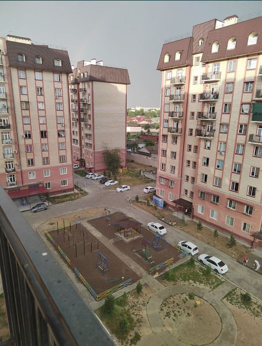 Срочно продаётся. Чкалов навостройка. 97м2