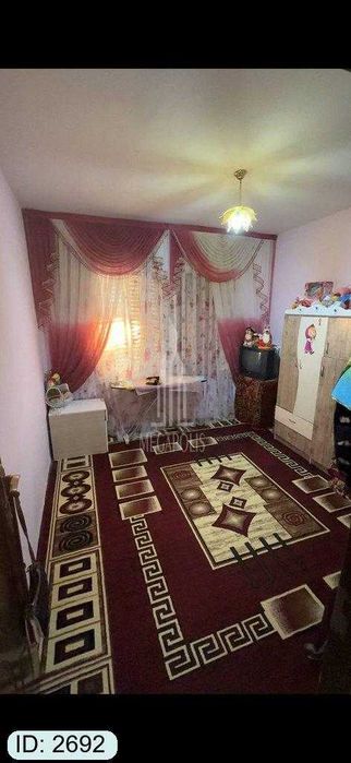 Kogon mahallasida 3 xona tayyor kvartira sotiladi №2692