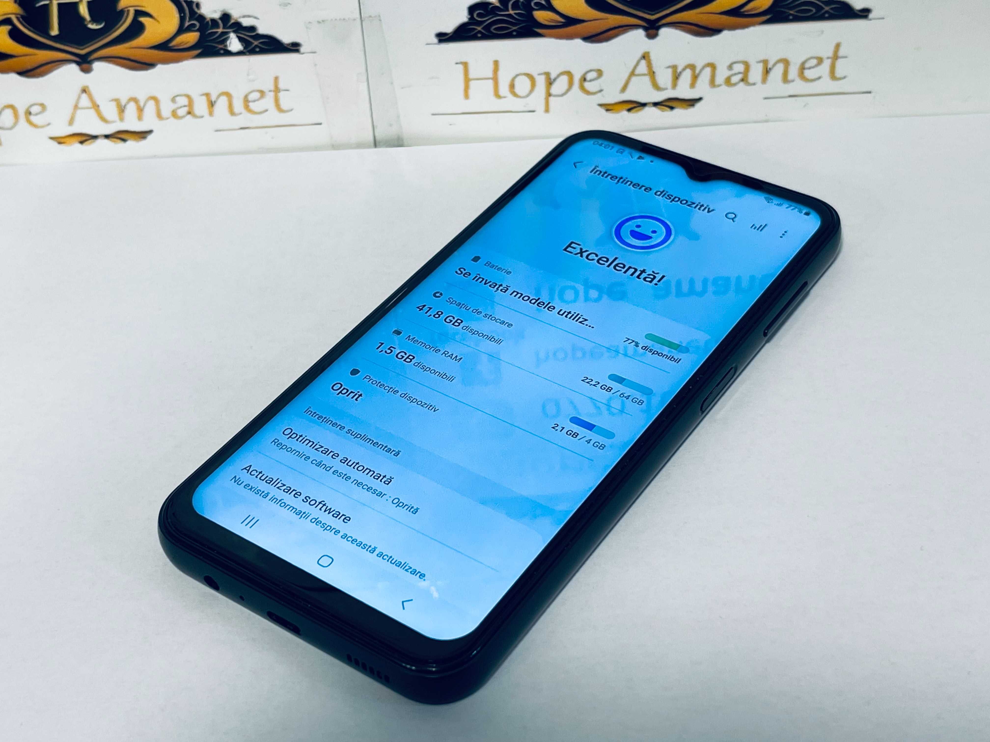 Hope Amanet P10/Samsung A14 64GB