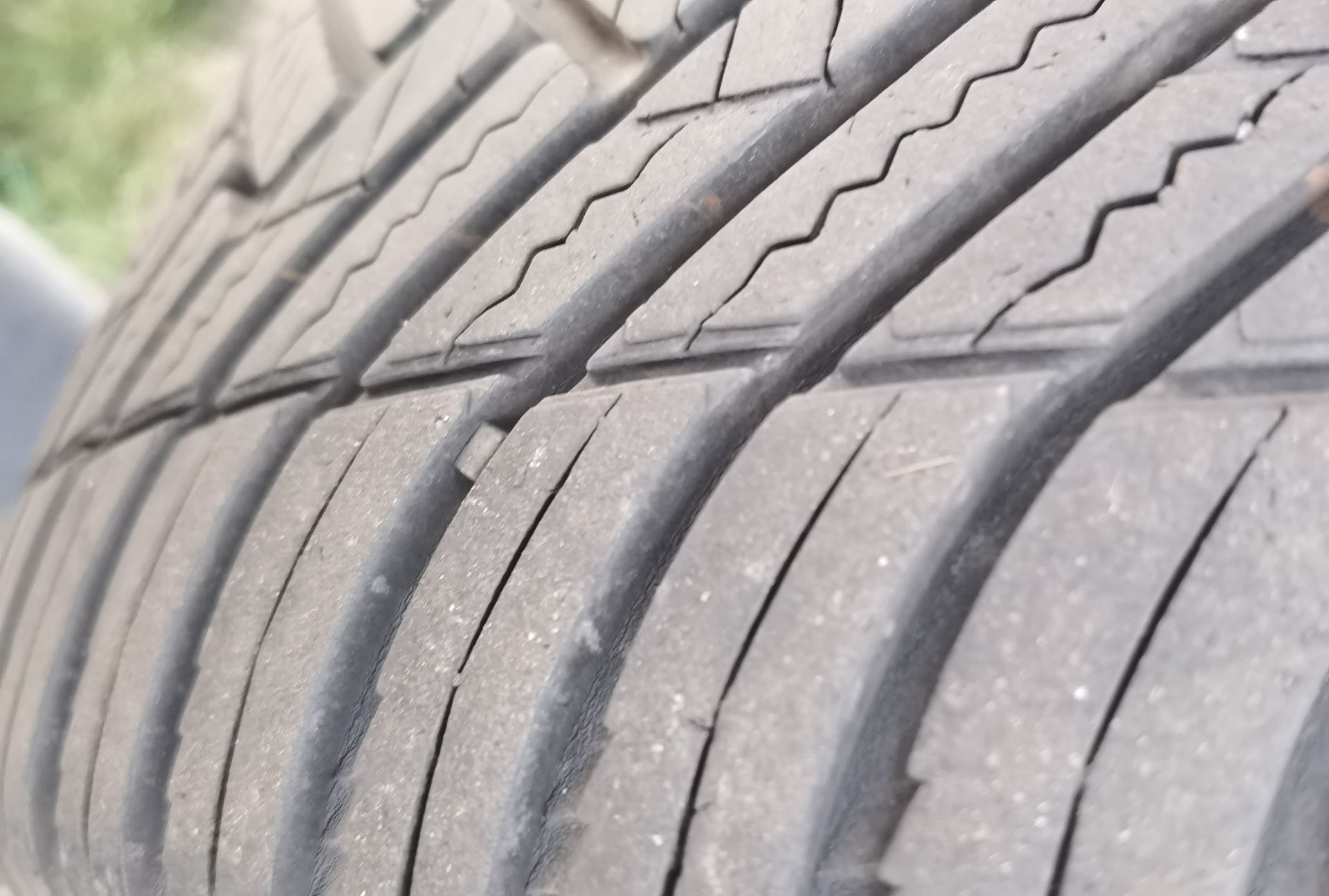 Amvelope Hankook Kinergy 4s 2 205/55 R16 94V