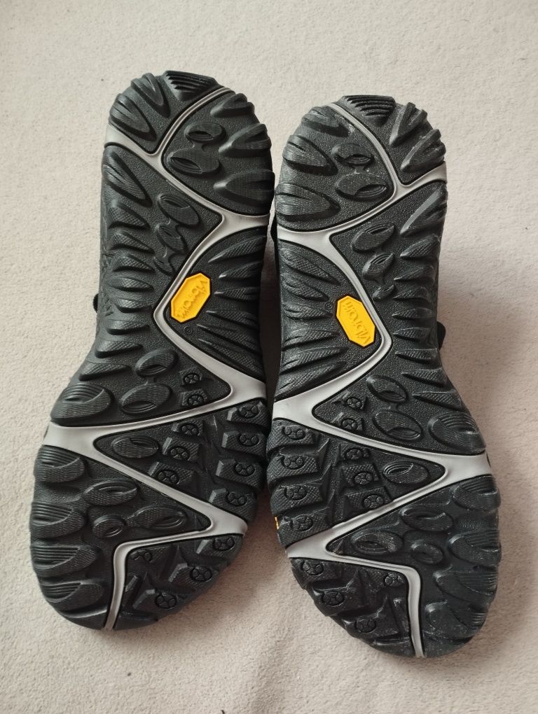 Sandale Merrell Unifly Vibram măr 41