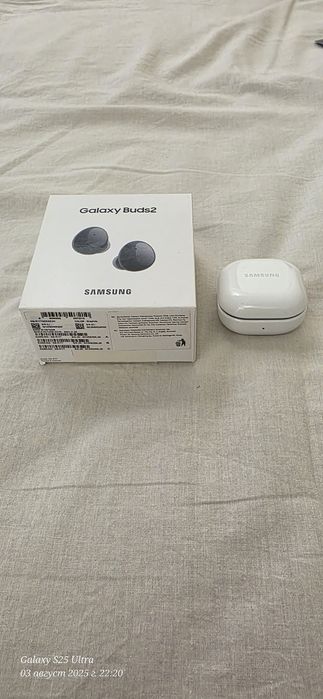 Samsung Galaxy Buds 2