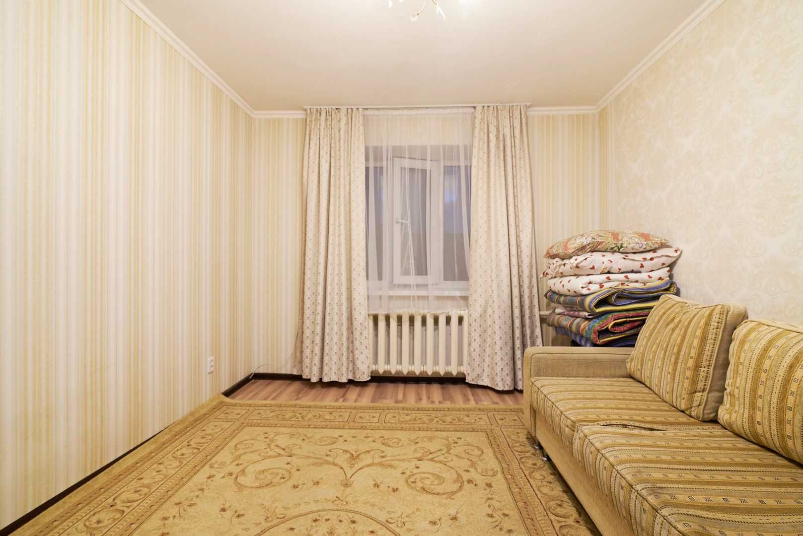 Представляем вашему вниманию 1 комнатную квартиру в ЖК - ЮГ 1