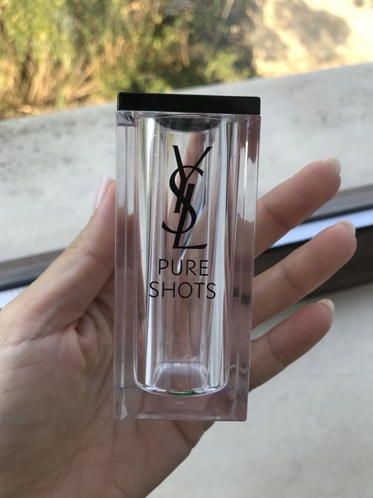 Подмладяващ серум за лице YSL OR ROUGE L'HUILE