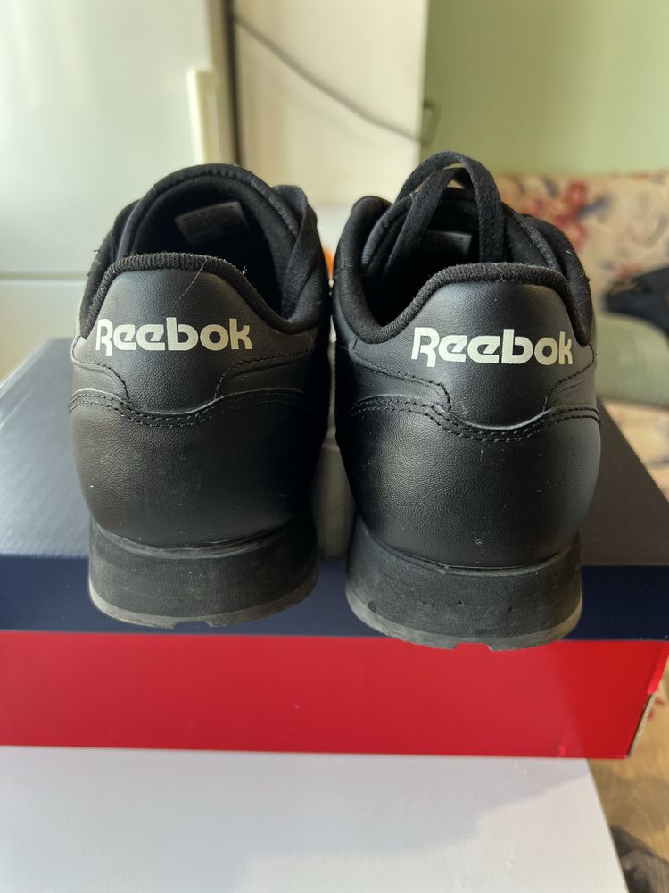 Мъжки маратонки Reebok 44 номер