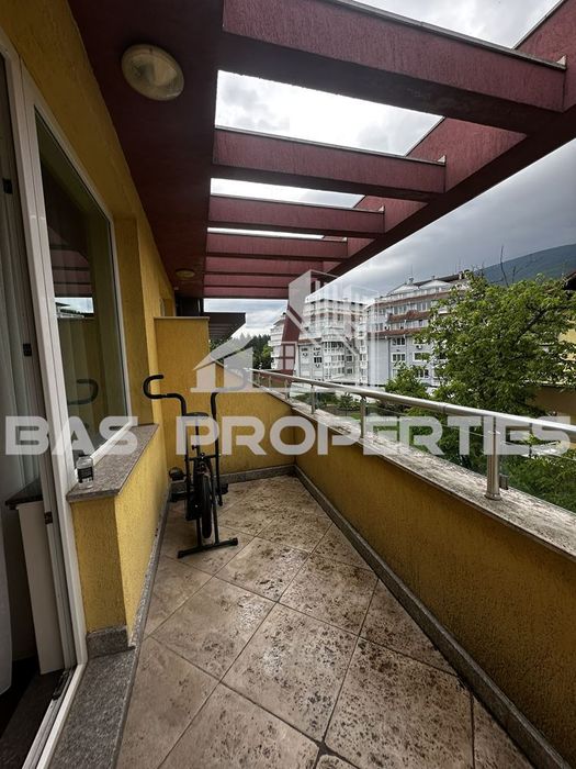 Продава се Двустаен апартамент в София, Бояна - 101 кв.м за 2694 €/кв.м - Снимка #9