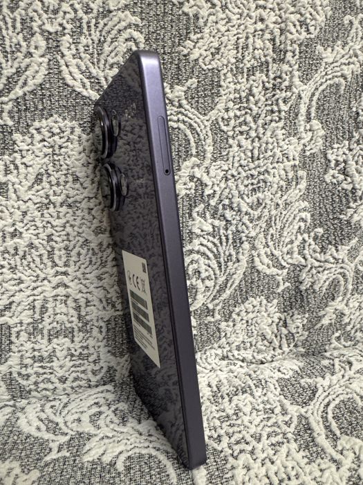 Poco M6 Pro 256 ГБ Оперативка 8+4