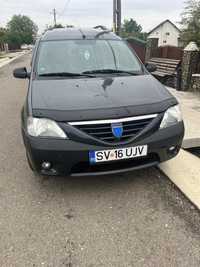 Vand Dacia Logan MCV