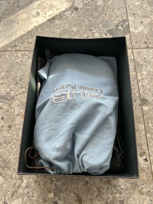 Оригинални мъжки обувки Cesare Paciotti 4US