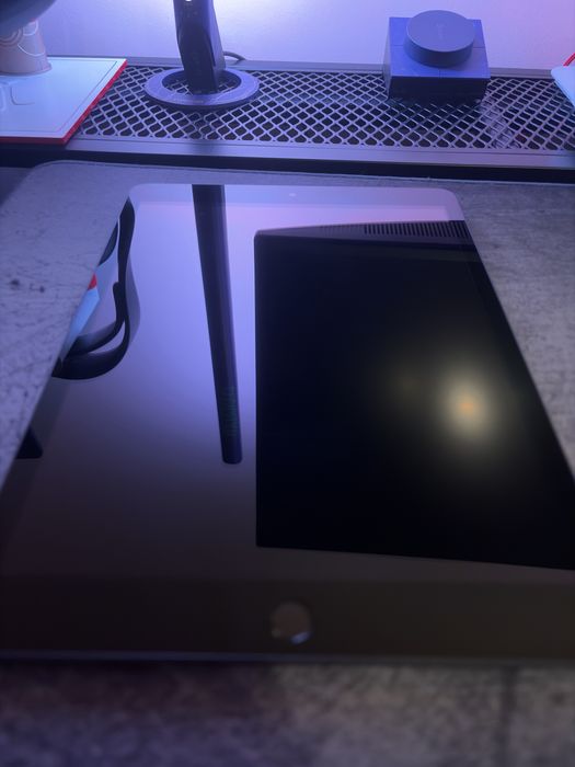 iPad generatia 9th 10.2 inch [2021]