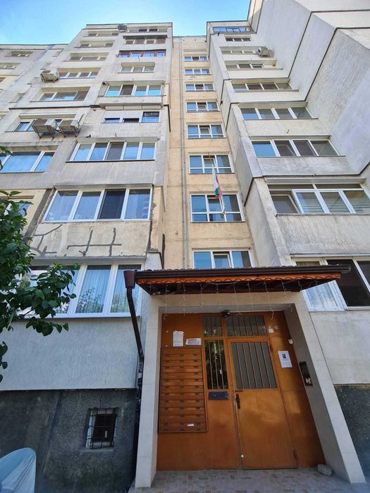 Двустаен под наем в Овча Купел 1, до метростанция Мизия и НБУ