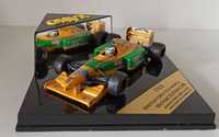 Macheta Benetton B193B Michael Schumacher Formula 1 1993- Onyx 1/43 F1