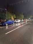 Inchirieri masini Bolt Uber Blue