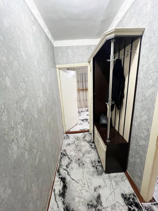 Срочно продаётся квартира суппер сена Фархатиски 12-квартил