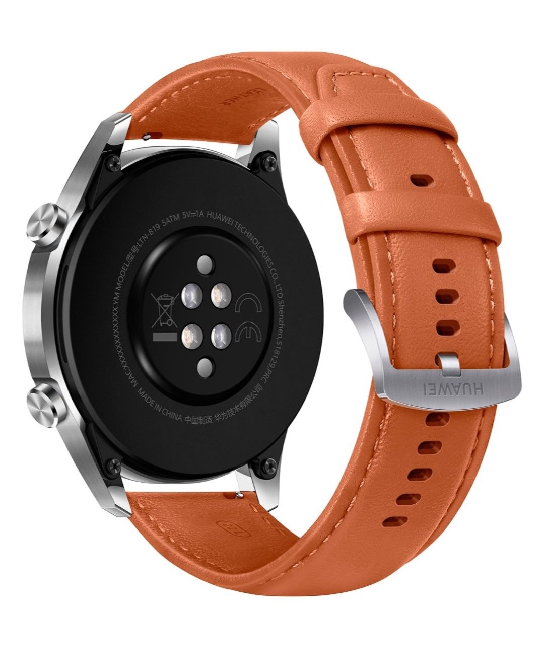 Xiaomi watch GT2