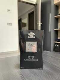 Creed aventus silver
