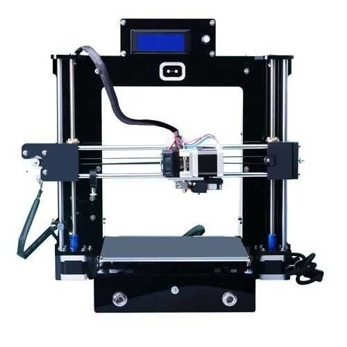 Ремонт 3D принтеров