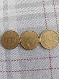 Monede rare 10 cent