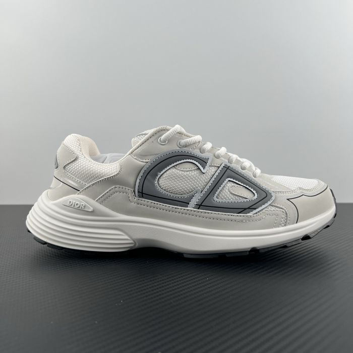 Dior B30 White Toate Marimile