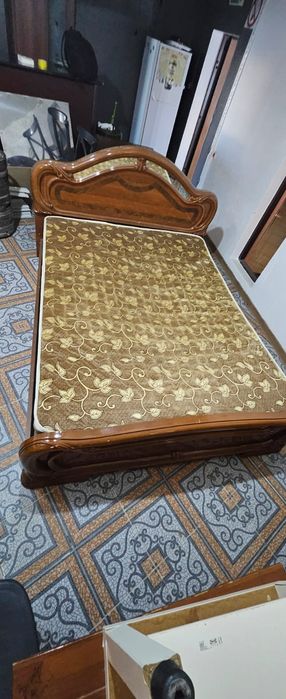 Продается кровать