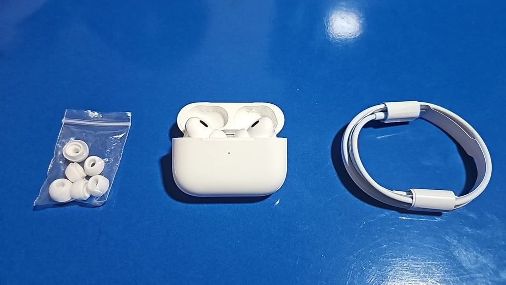 AirAirpods 4 original Новый Запечатанный