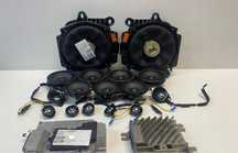 Sistem Harman Kardon BMW Seria 4 G22 G23 G26