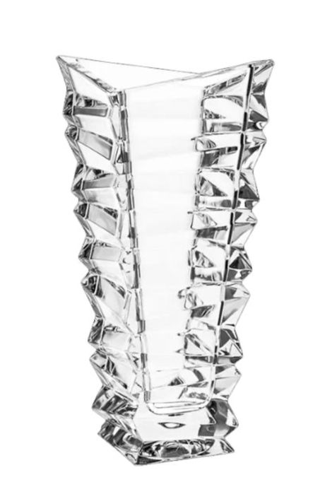 Vază cristal Bohemia - Rocky