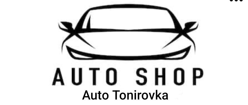 Auto Tonirovka va Ofis  tonirovka na vizf