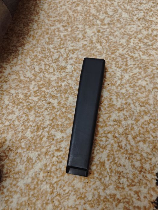 Aspirator vertical 2 in 1