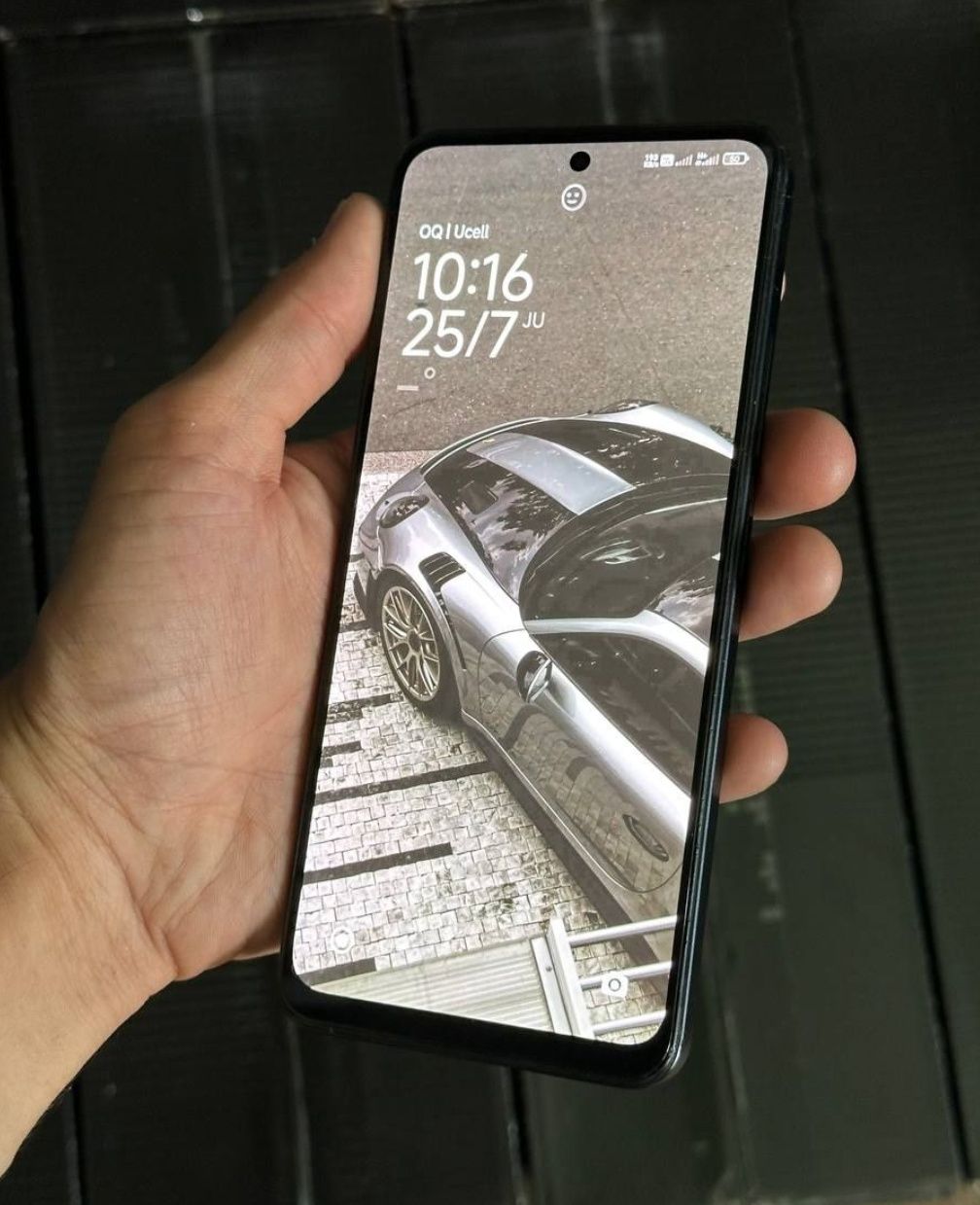 Redmi note 12 sotiladi xotirasi 16/256 narxi