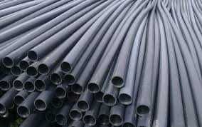 Пластиковая труба ПНД SDR для водопровода 110 мм