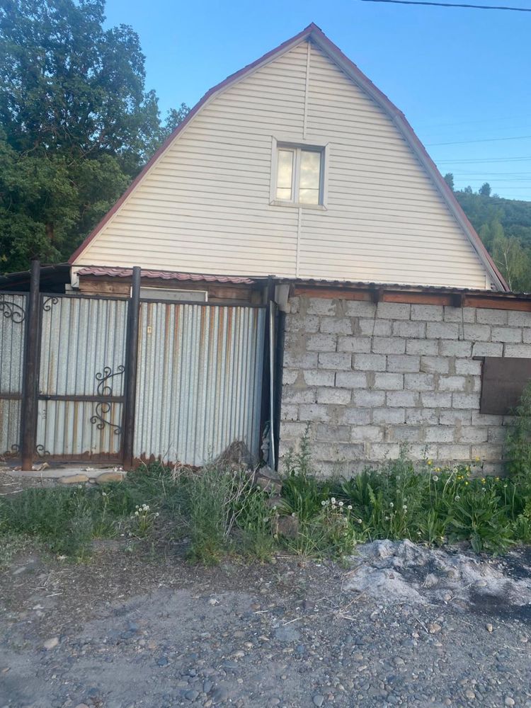 Продам дом 60кв.