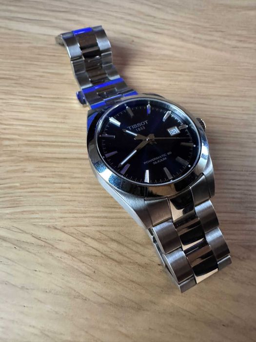 Ceas Tissot Powermatic 80 (Automatic Swiss Made) 40mm